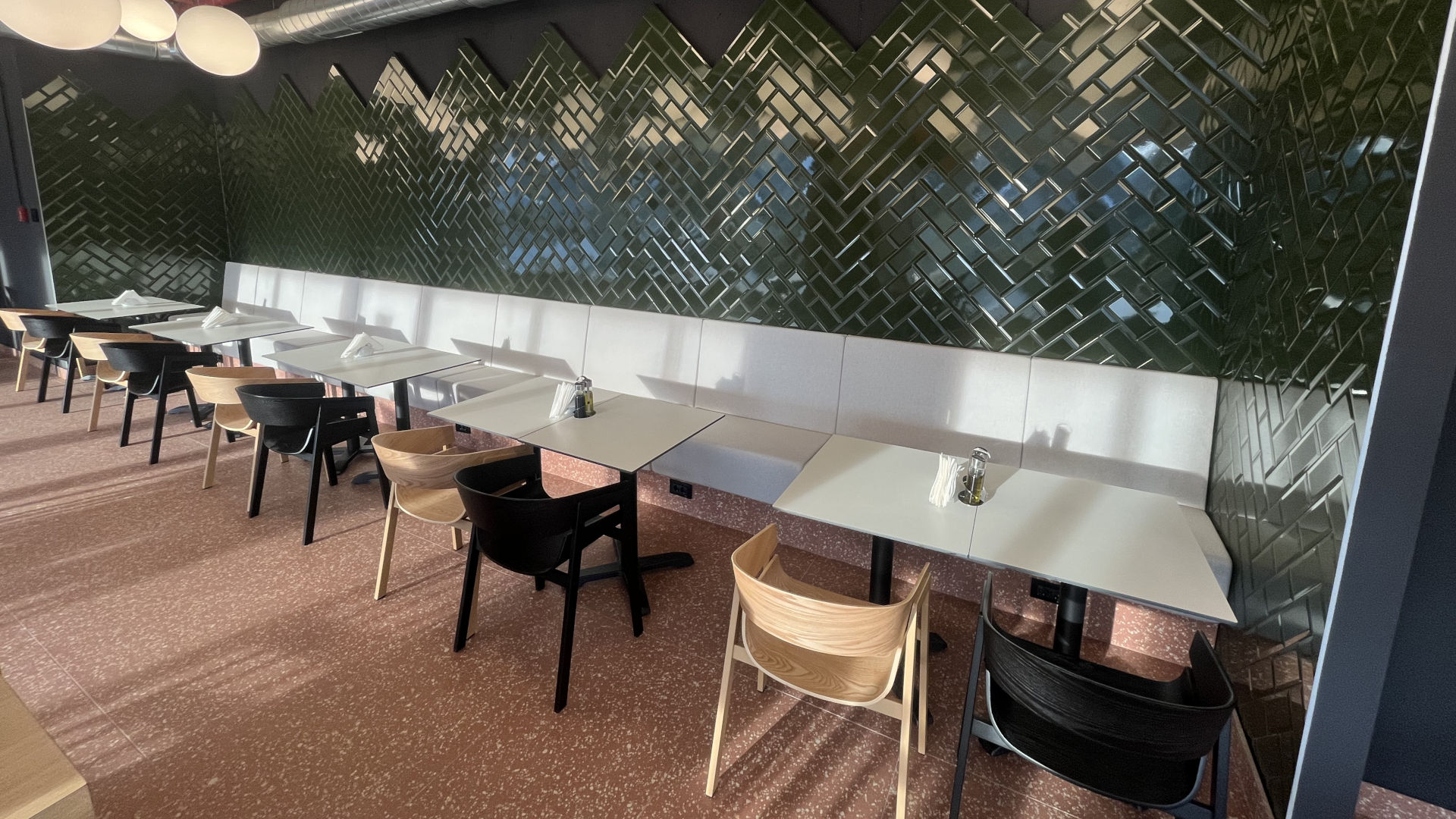 Wargaming Kantina, Beograd